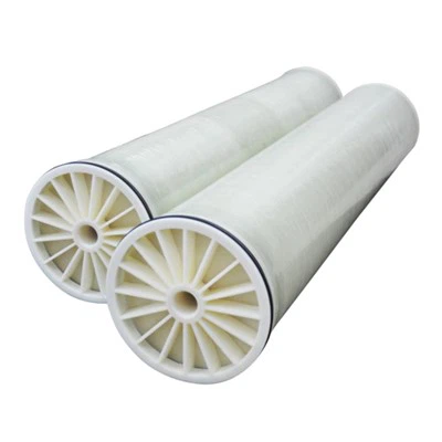 Tuščiavidurio pluošto UF membrana